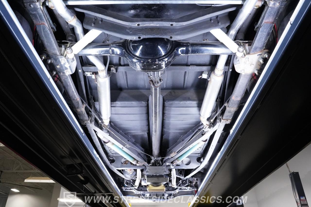 1940 Ford Deluxe Tudor Sedan