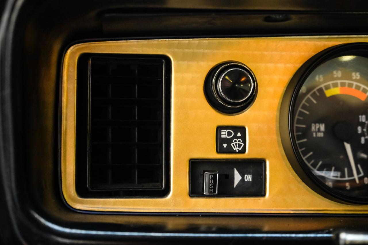 1980 Pontiac Firebird Trans Am 455