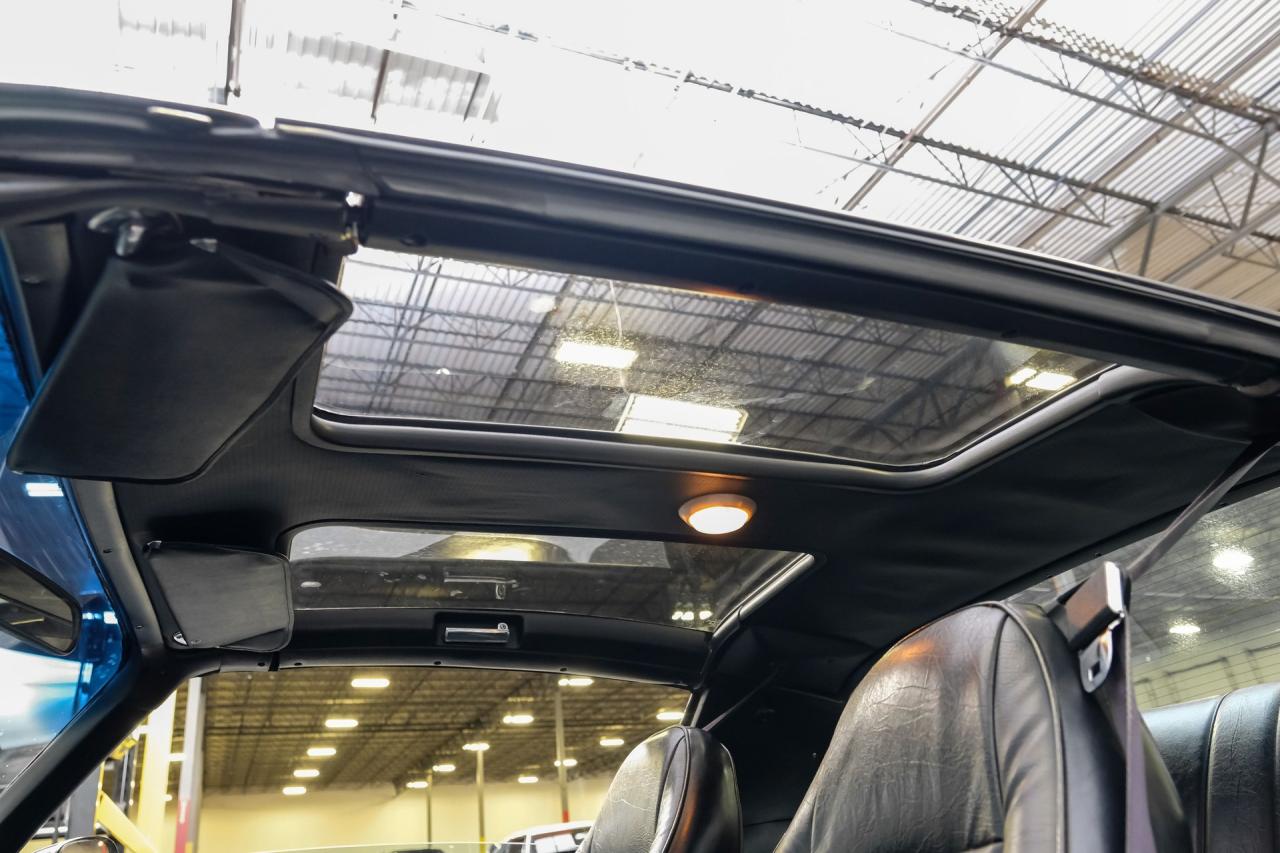 1980 Pontiac Firebird Trans Am 455