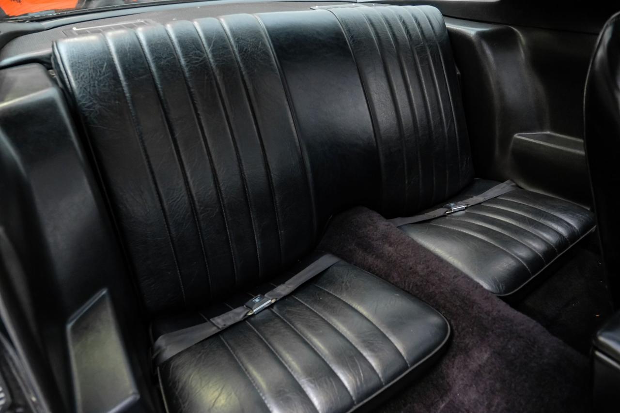 1980 Pontiac Firebird Trans Am 455