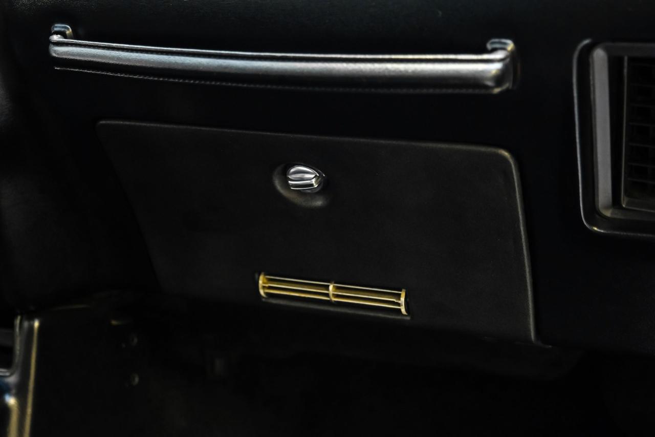 1980 Pontiac Firebird Trans Am 455