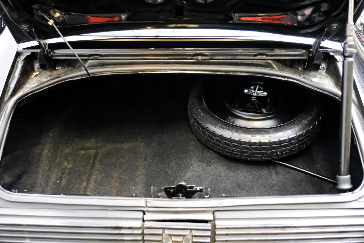 1980 Pontiac Firebird Trans Am 455