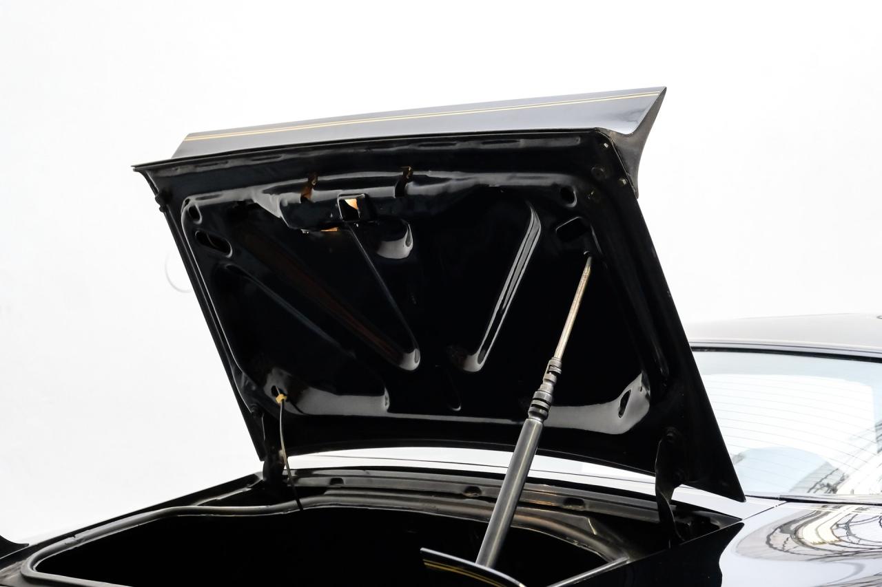 1980 Pontiac Firebird Trans Am 455