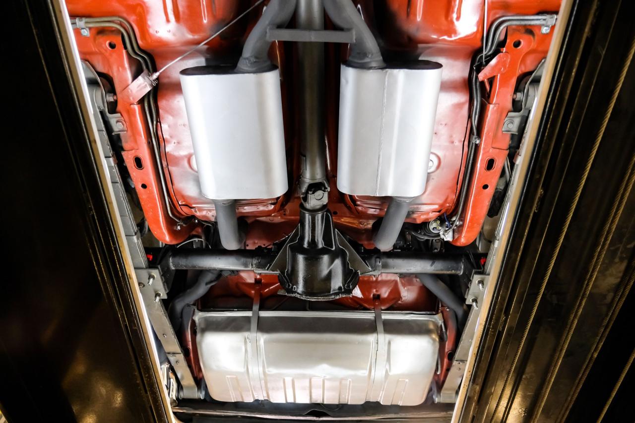 1980 Pontiac Firebird Trans Am 455