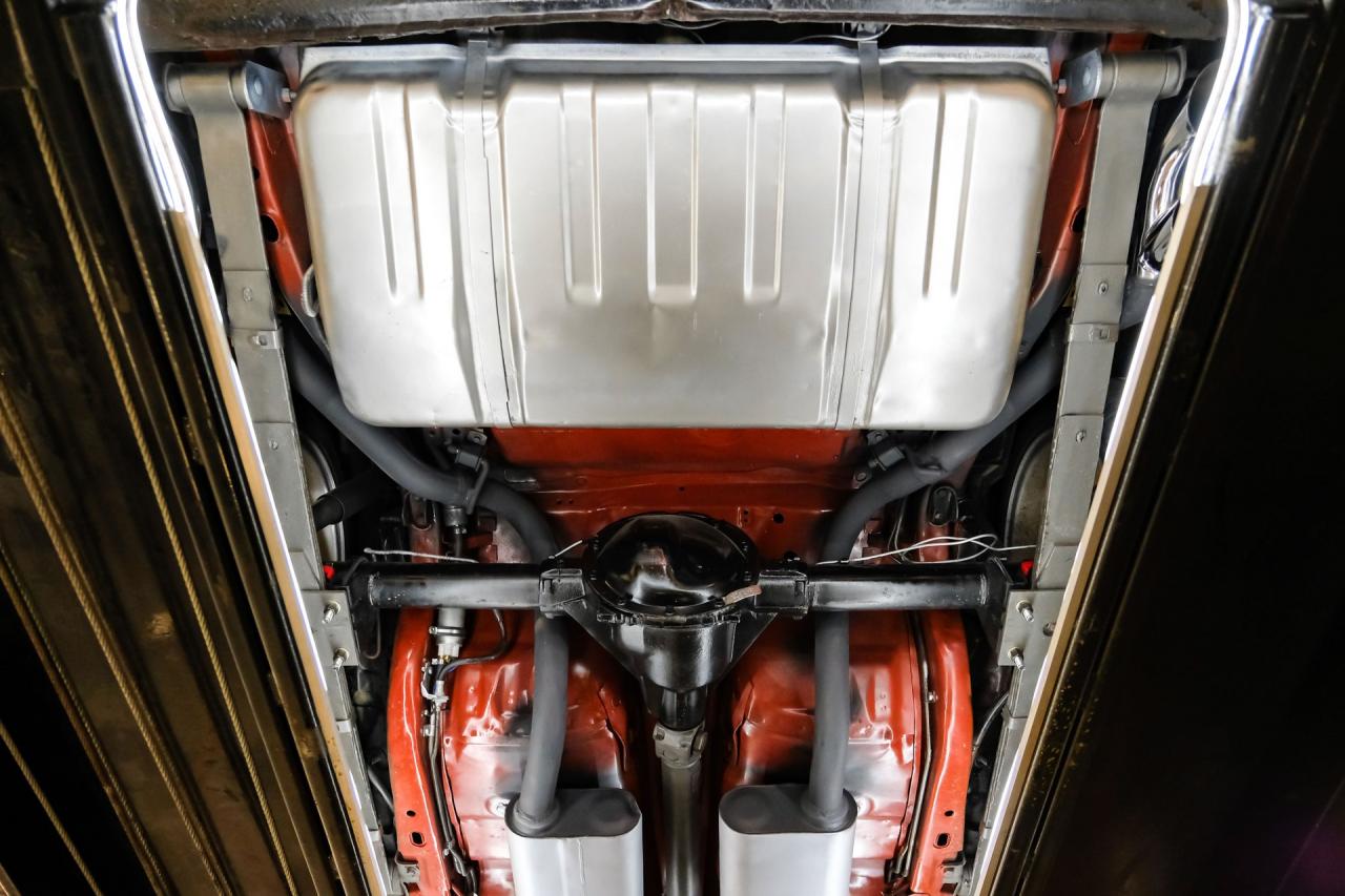 1980 Pontiac Firebird Trans Am 455