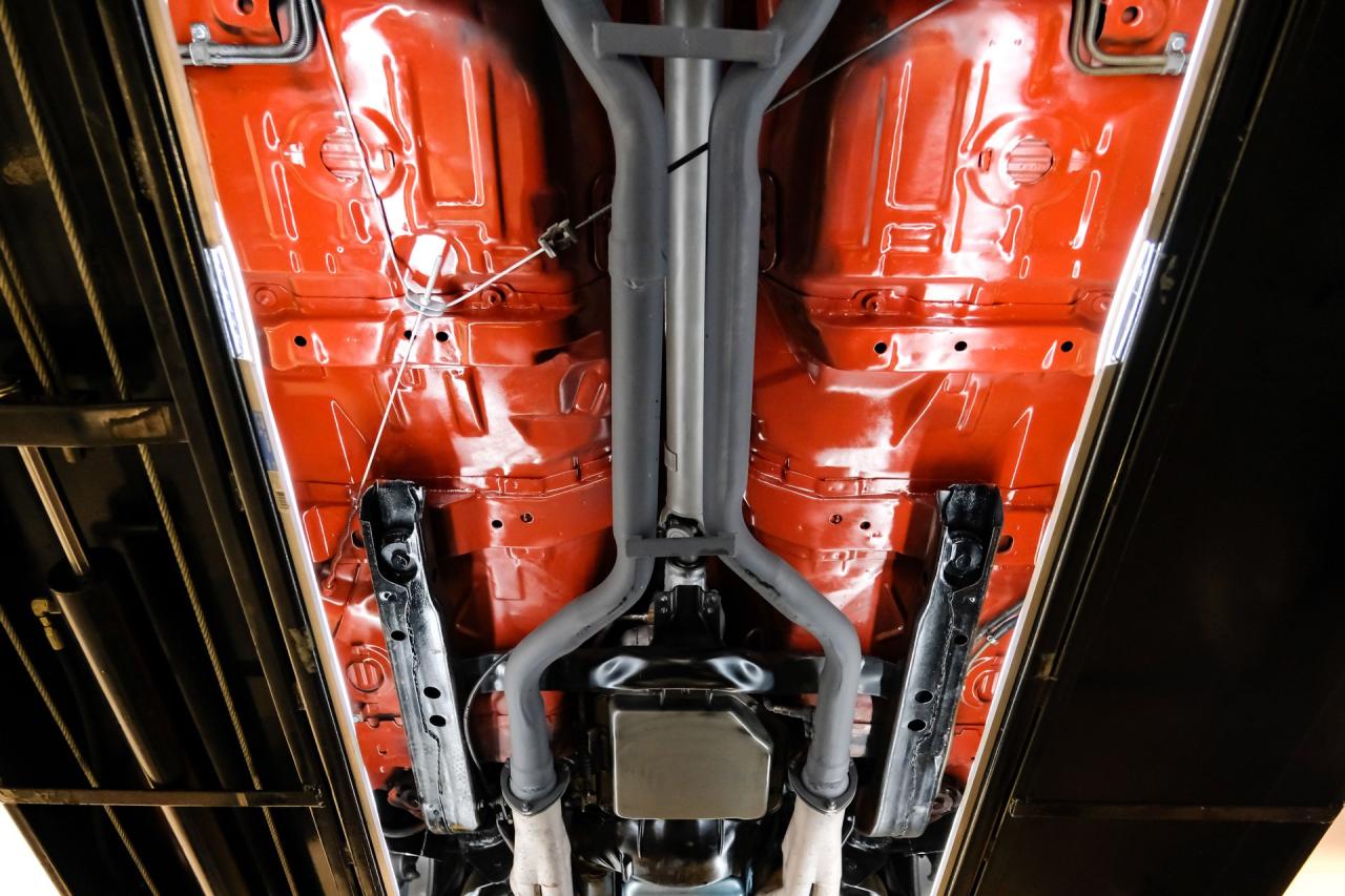 1980 Pontiac Firebird Trans Am 455