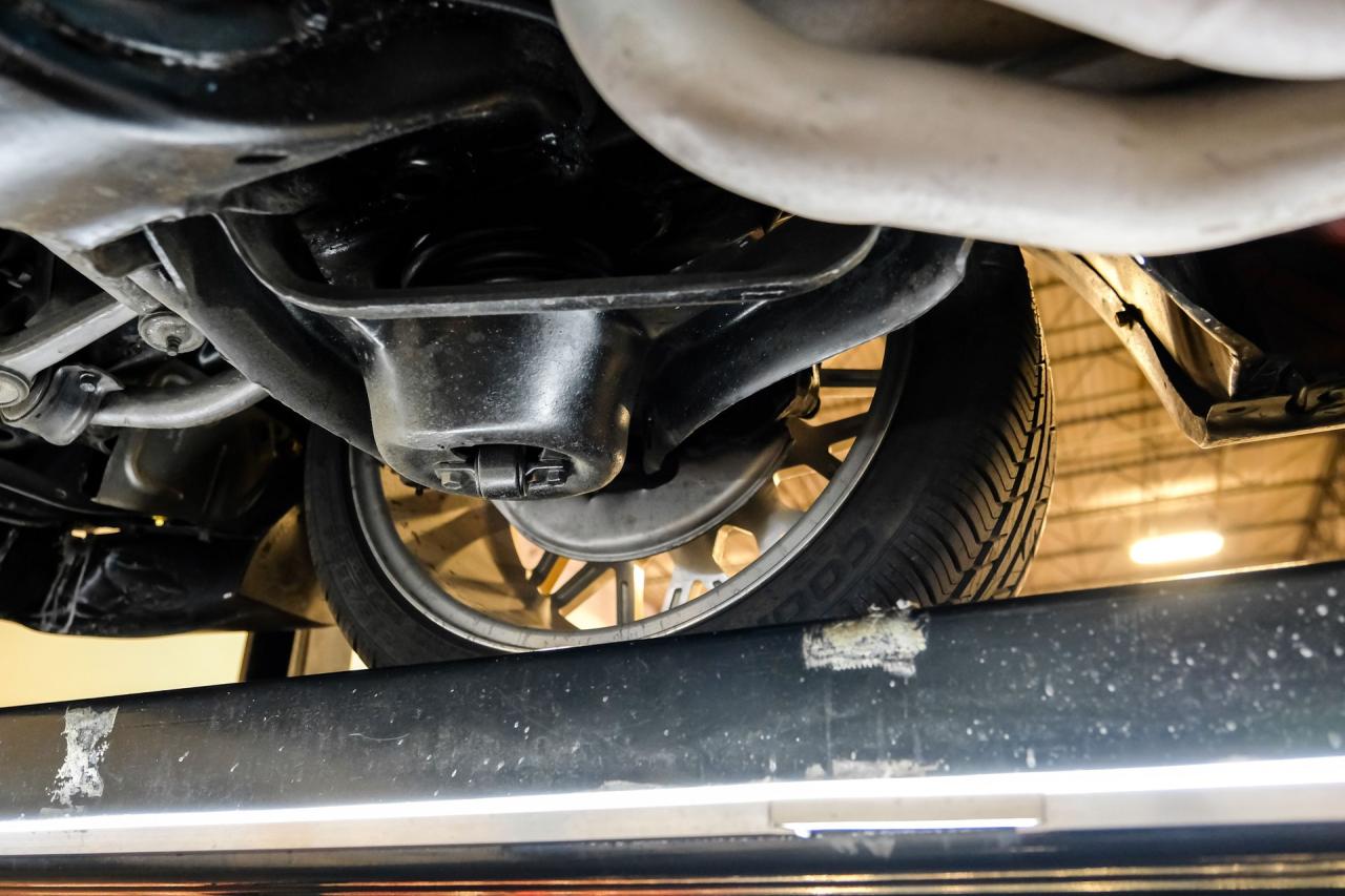 1980 Pontiac Firebird Trans Am 455