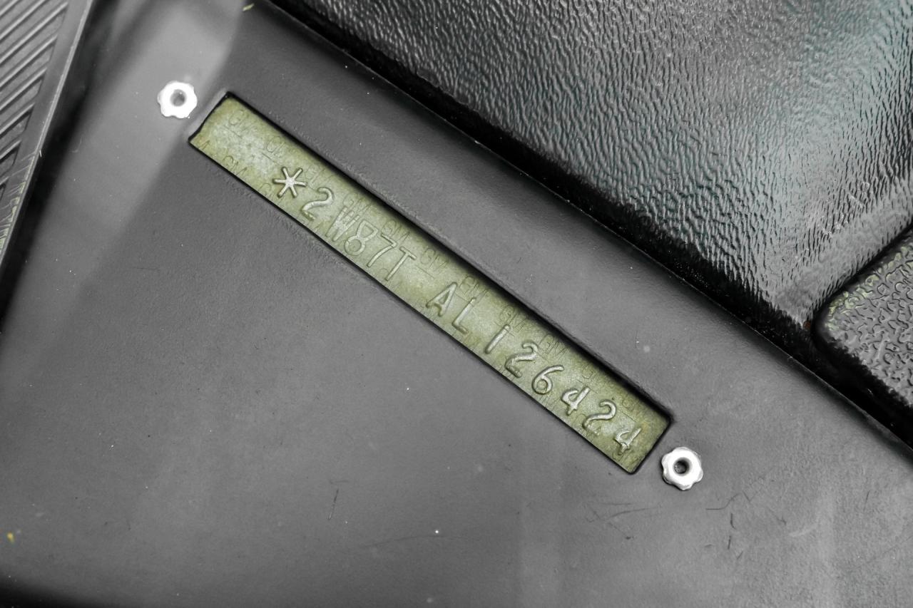 1980 Pontiac Firebird Trans Am 455