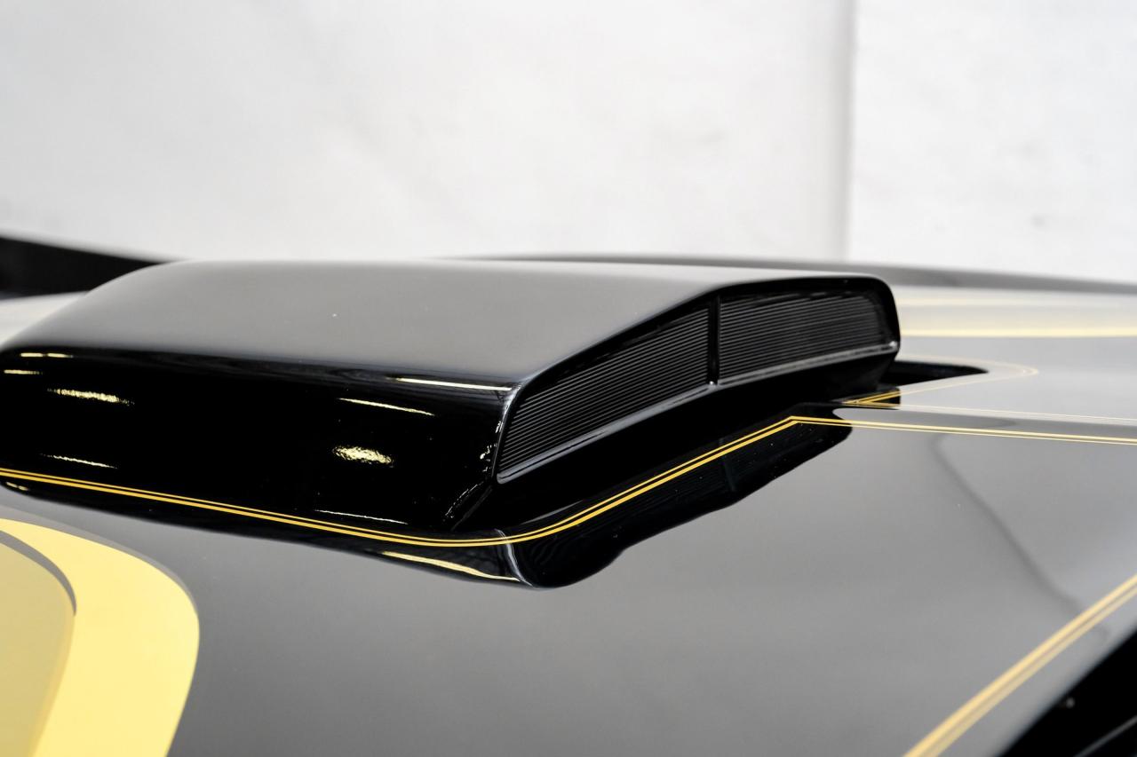 1980 Pontiac Firebird Trans Am 455