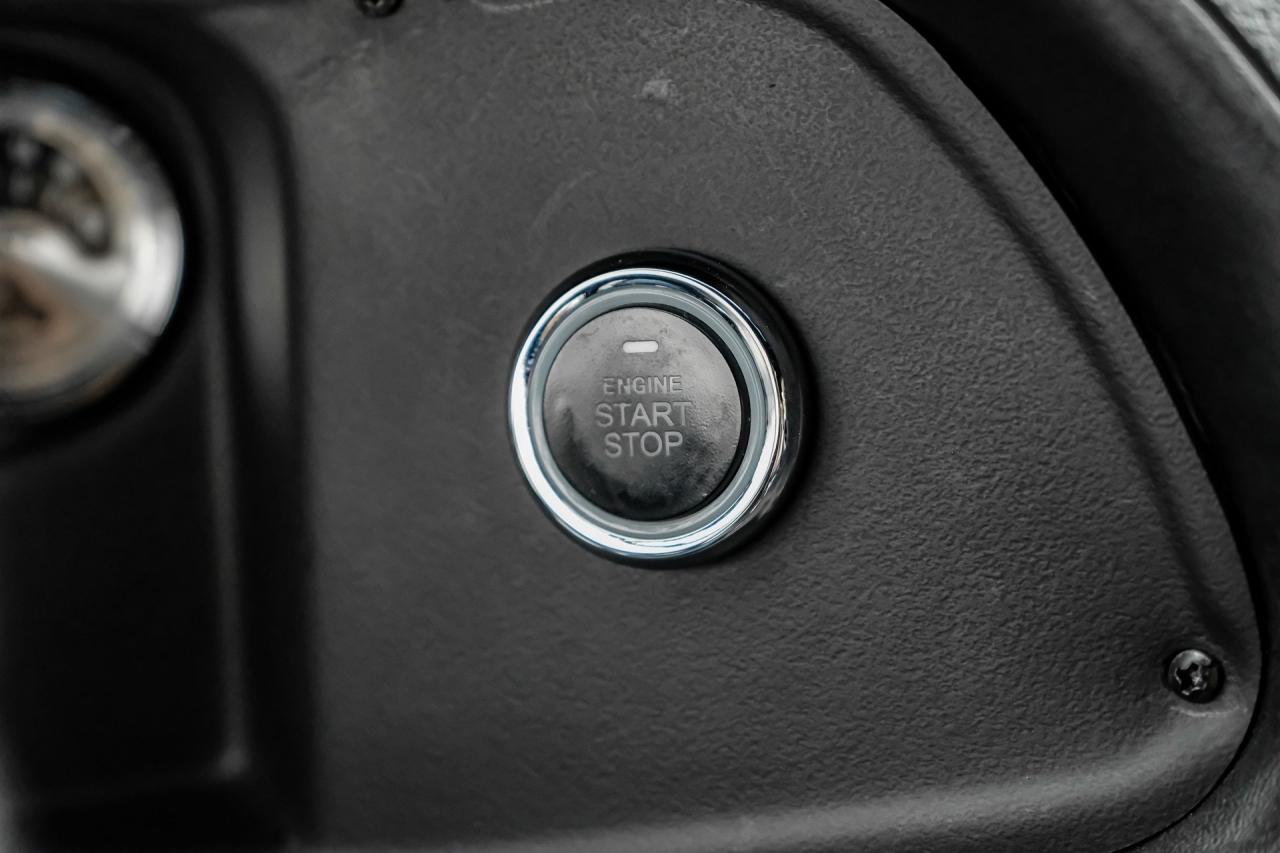 1972 Chevrolet Camaro RS Restomod