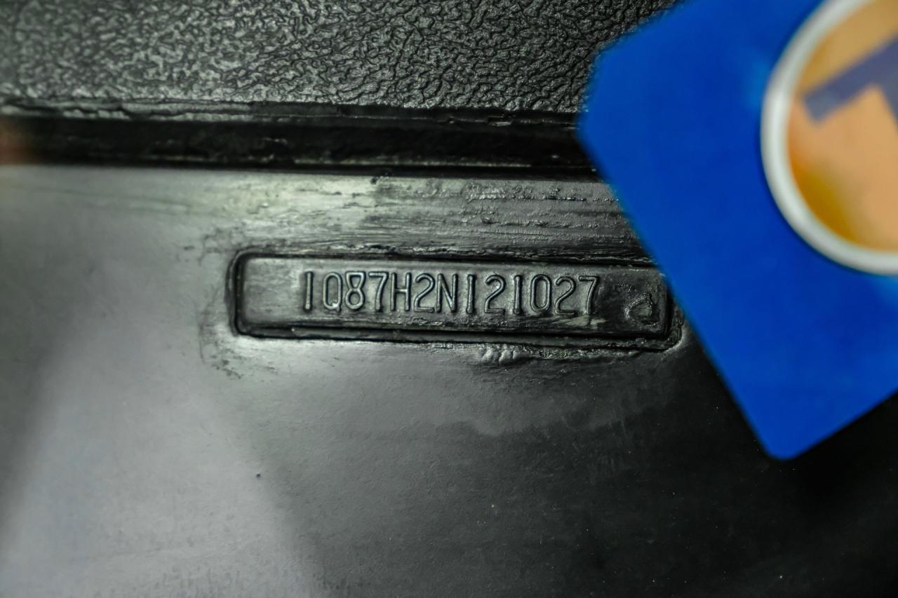 1972 Chevrolet Camaro RS Restomod