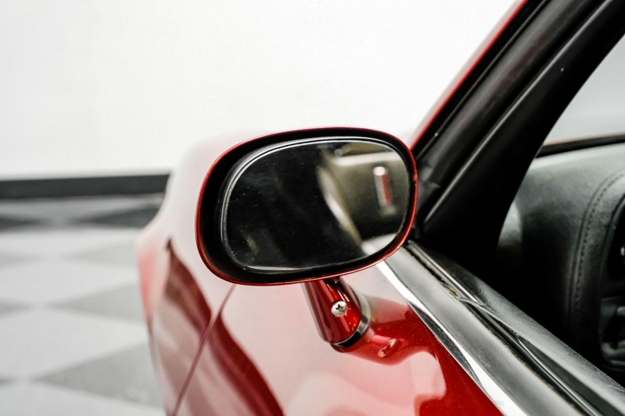 1972 Chevrolet Camaro RS Restomod