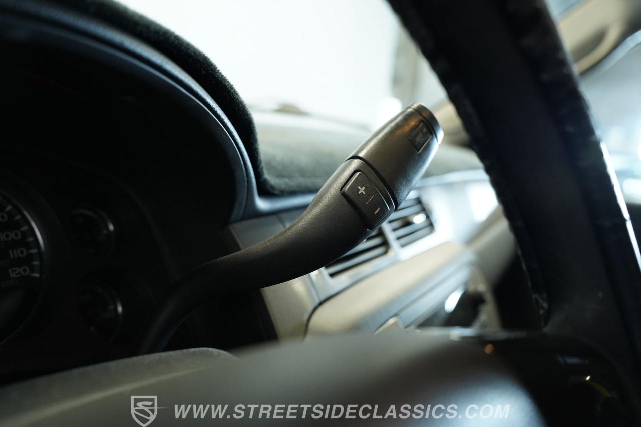 2012 Chevrolet Suburban 2500 4X4