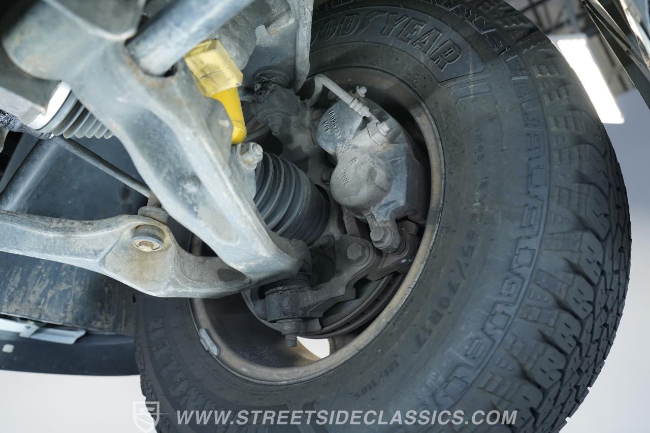 2012 Chevrolet Suburban 2500 4X4