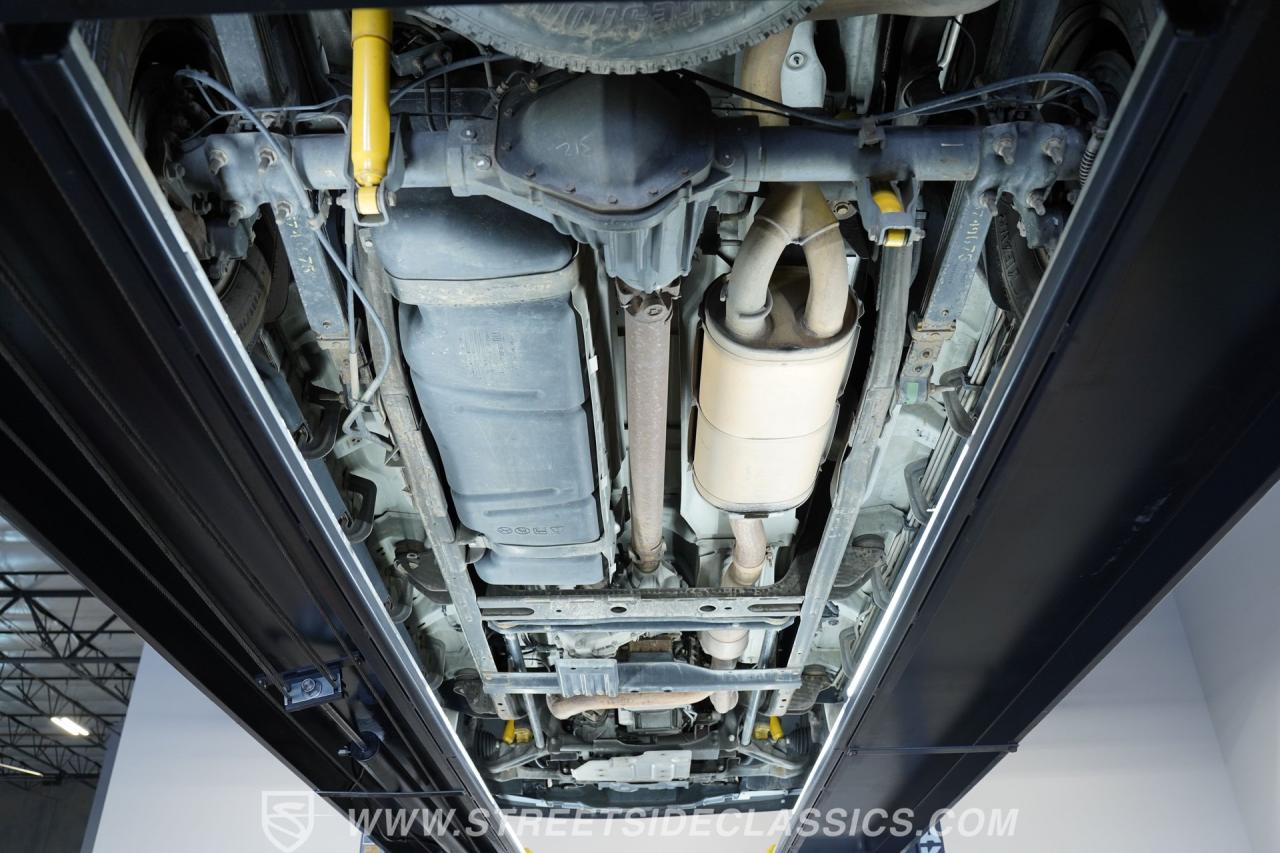 2012 Chevrolet Suburban 2500 4X4