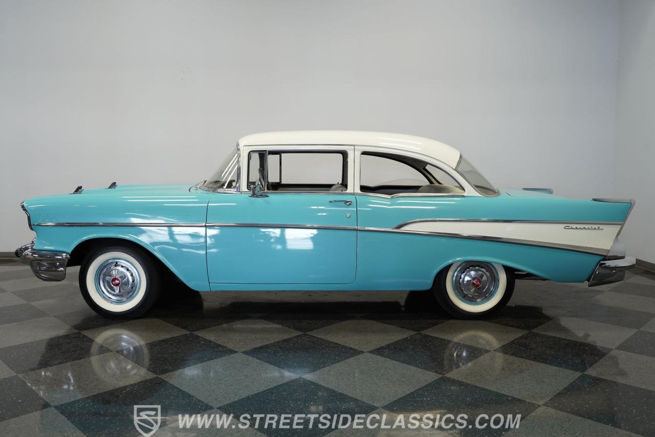 1957 Chevrolet 210