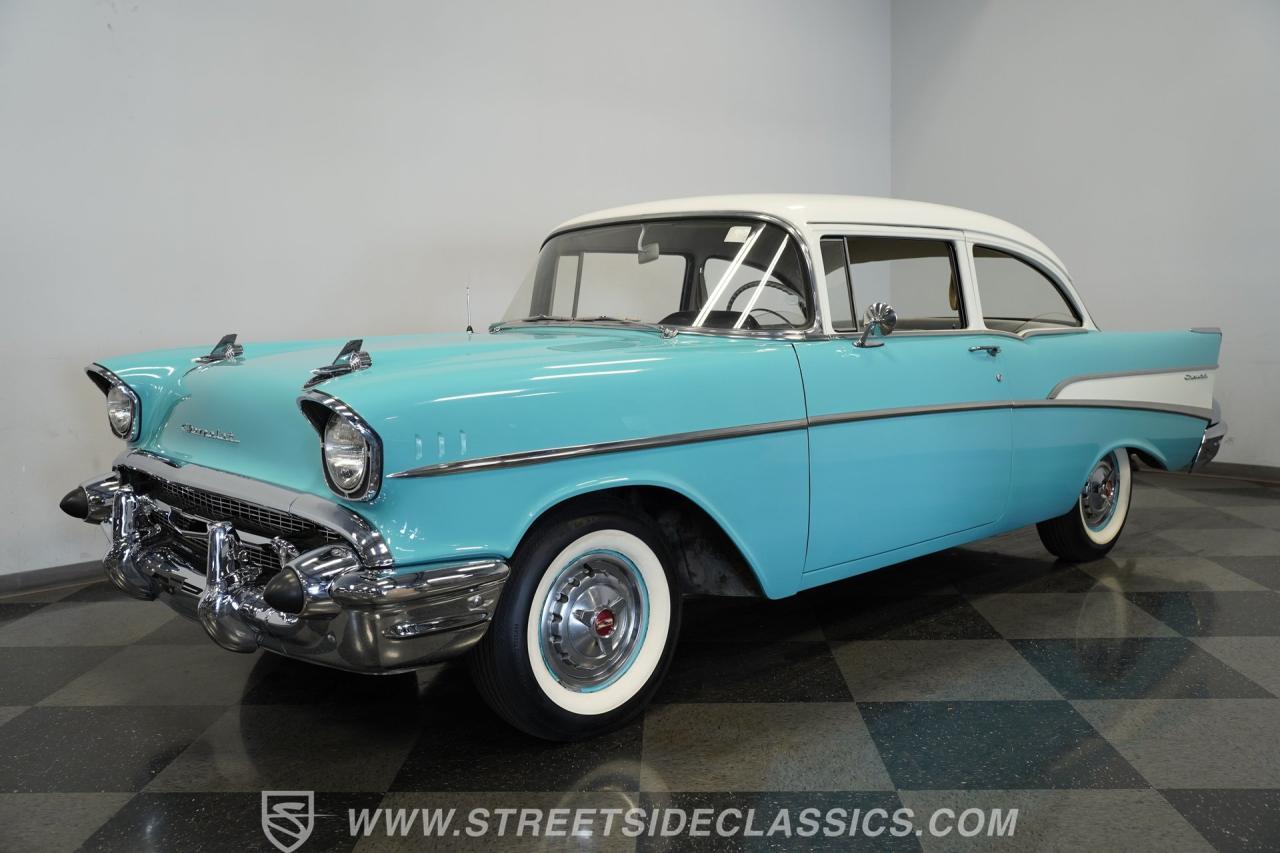 1957 Chevrolet 210