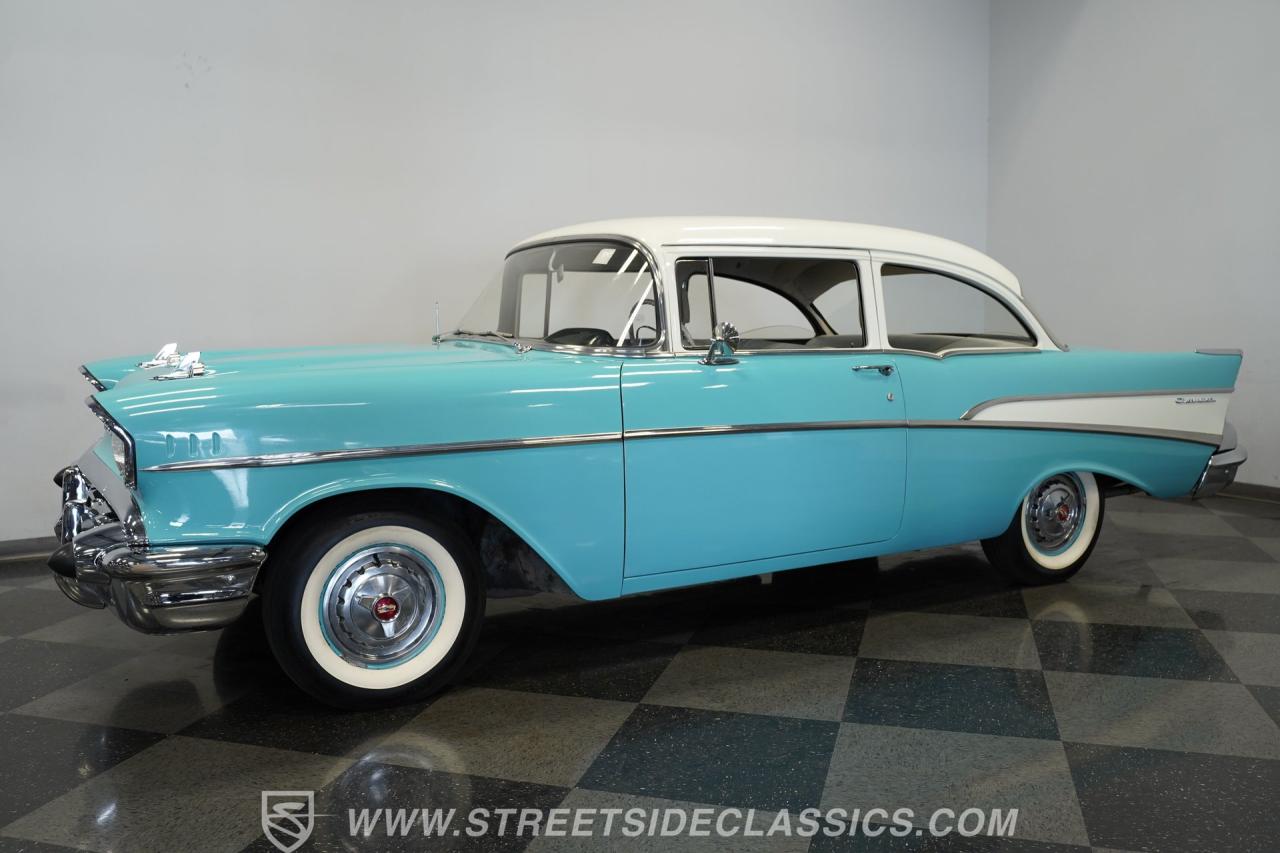 1957 Chevrolet 210