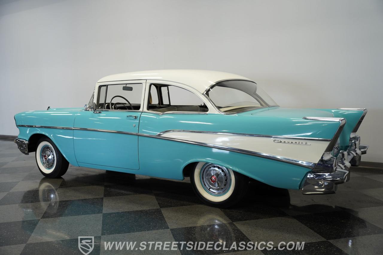 1957 Chevrolet 210