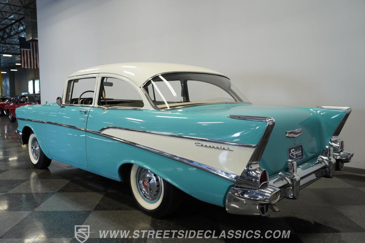 1957 Chevrolet 210