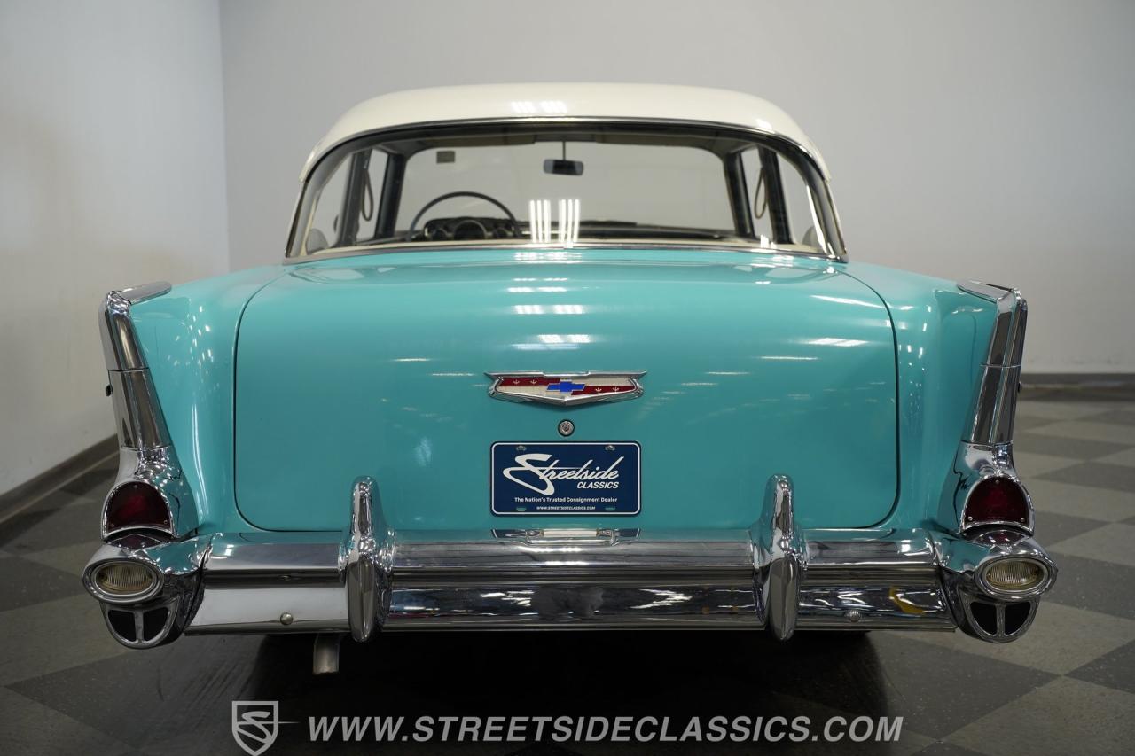 1957 Chevrolet 210