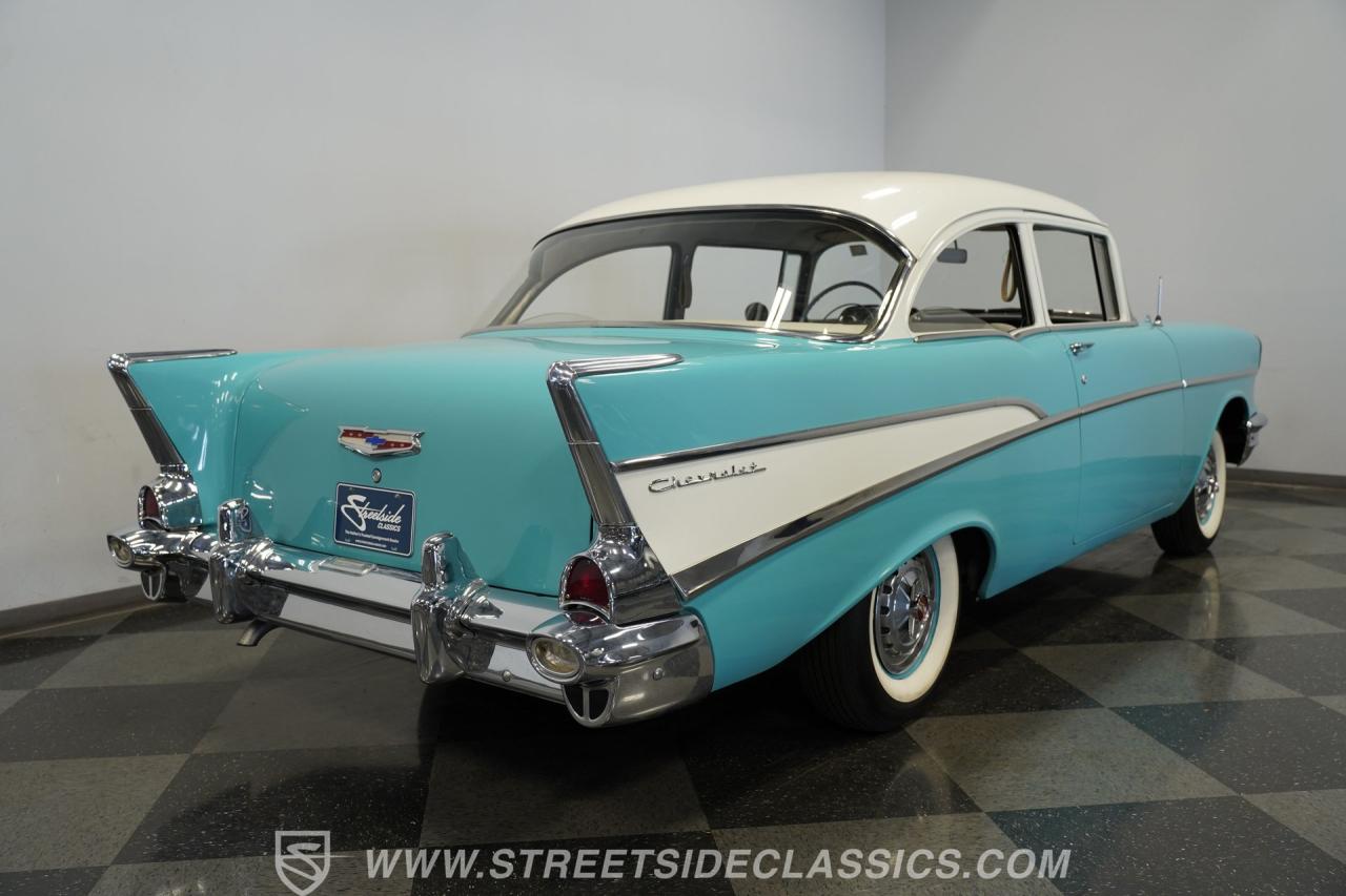 1957 Chevrolet 210