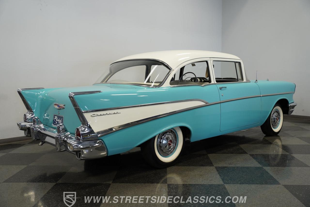 1957 Chevrolet 210