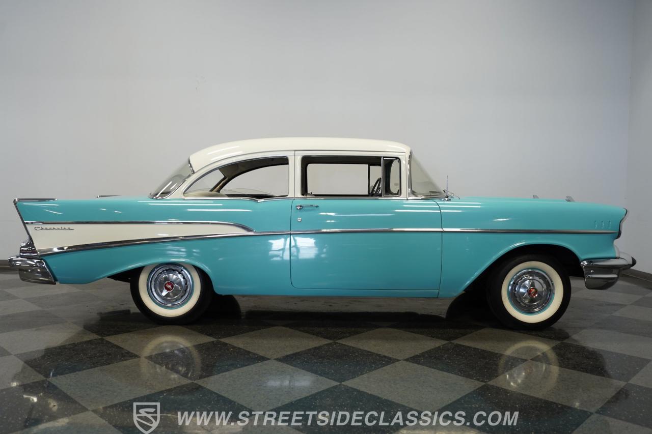 1957 Chevrolet 210