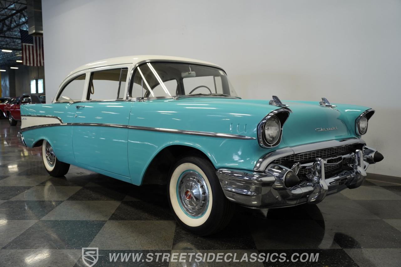 1957 Chevrolet 210