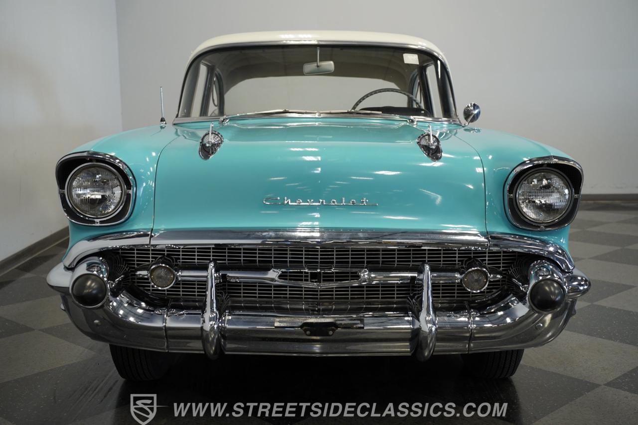 1957 Chevrolet 210