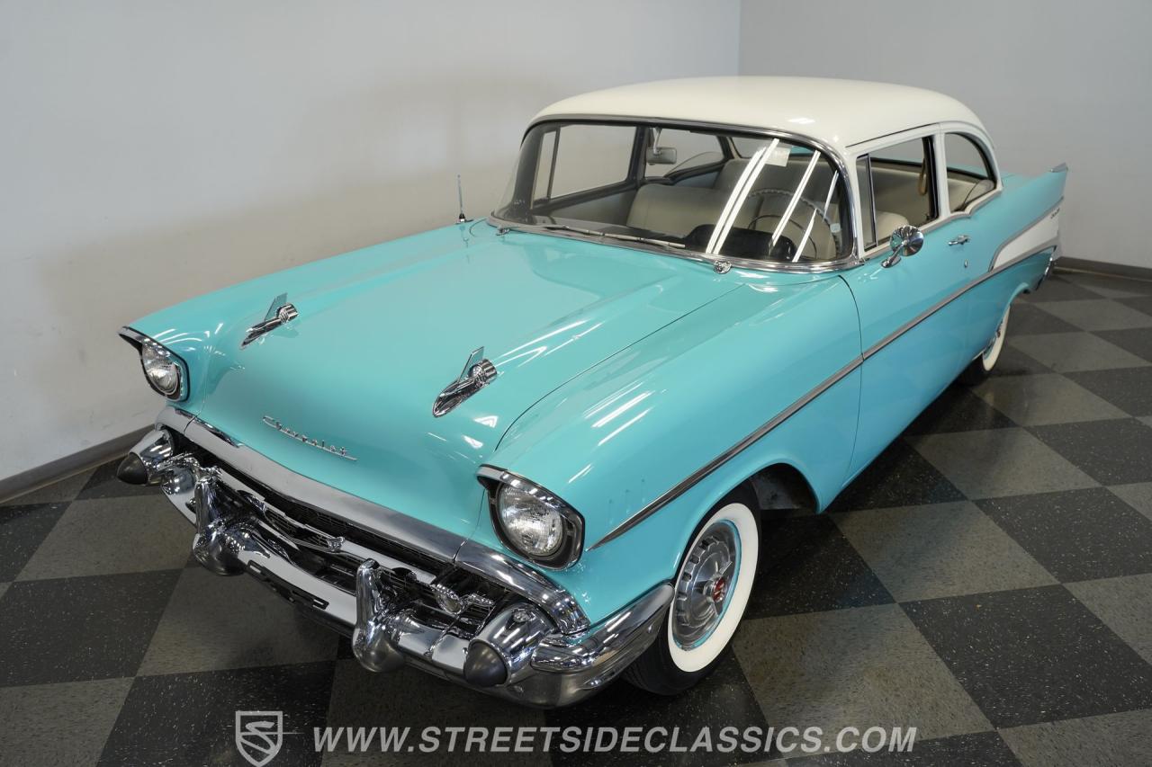1957 Chevrolet 210