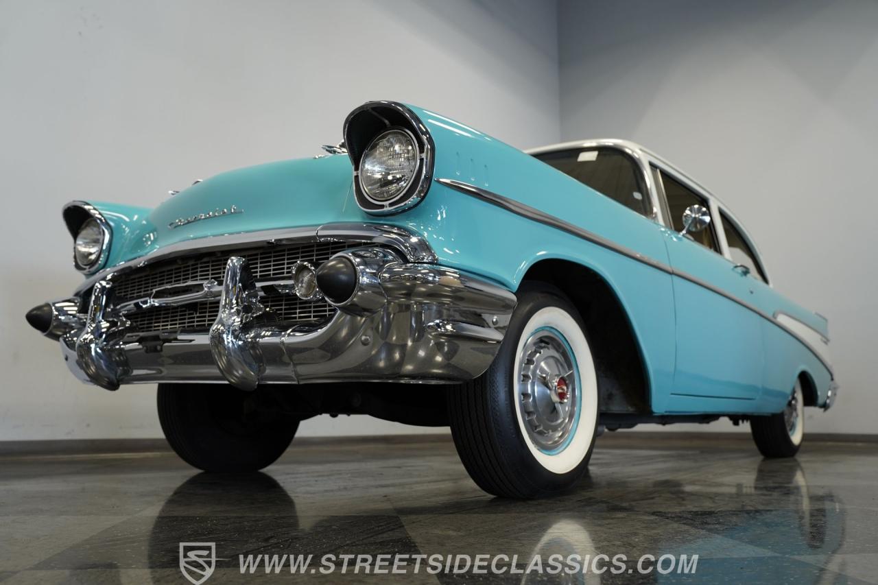 1957 Chevrolet 210
