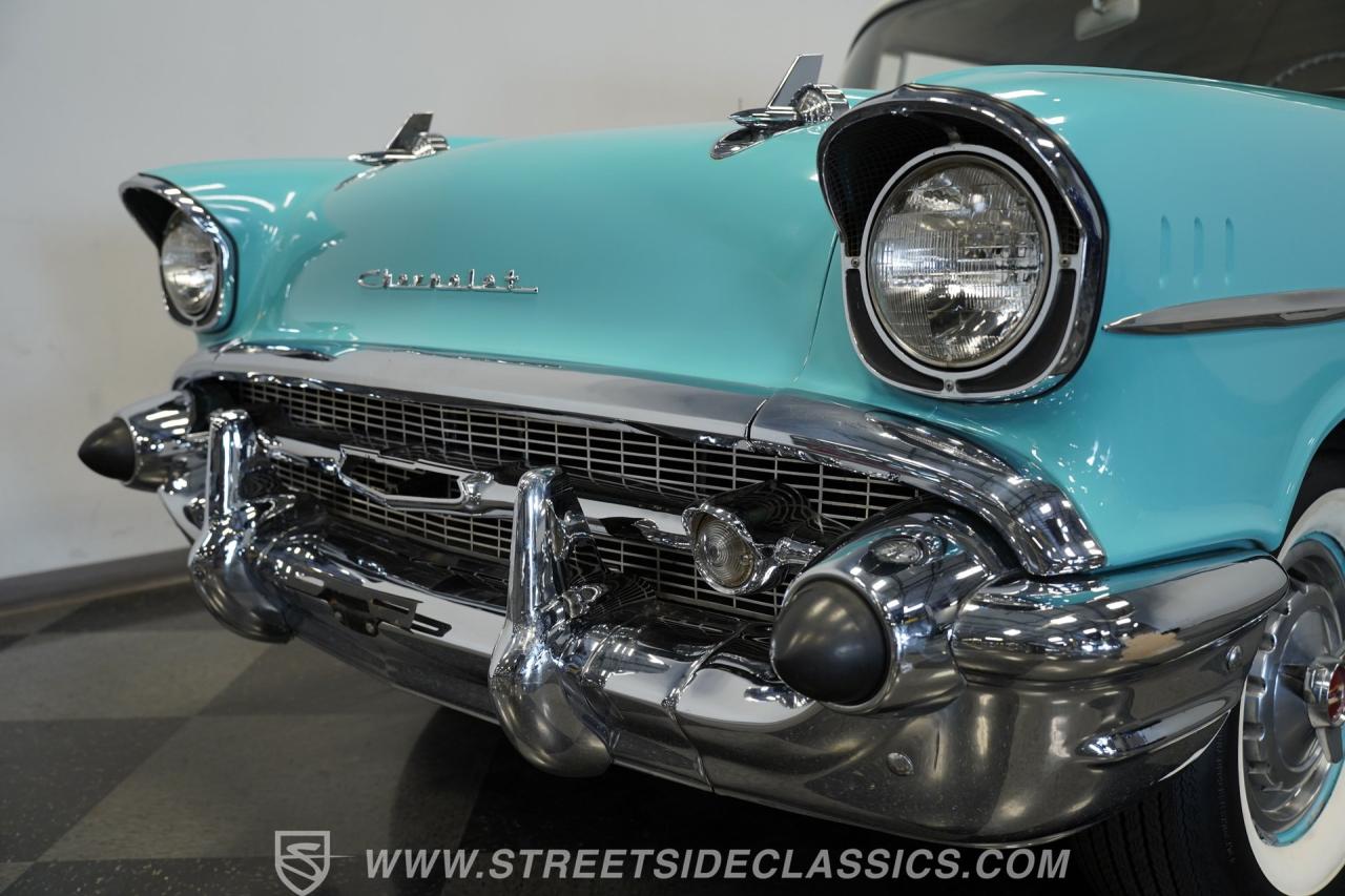 1957 Chevrolet 210