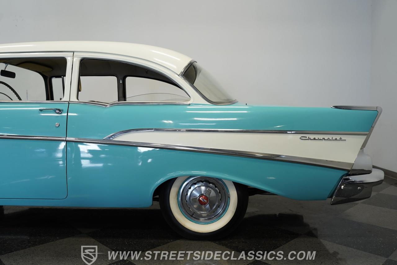 1957 Chevrolet 210
