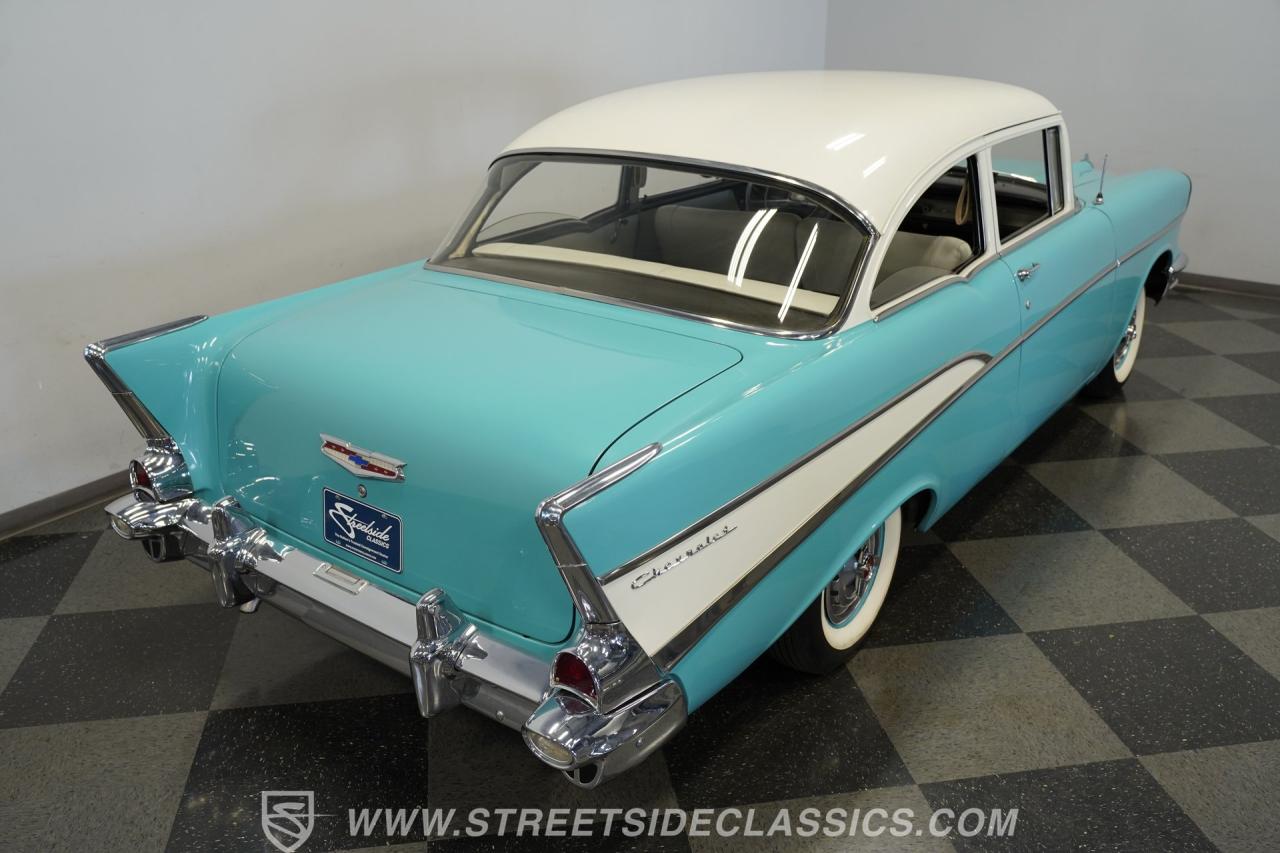 1957 Chevrolet 210