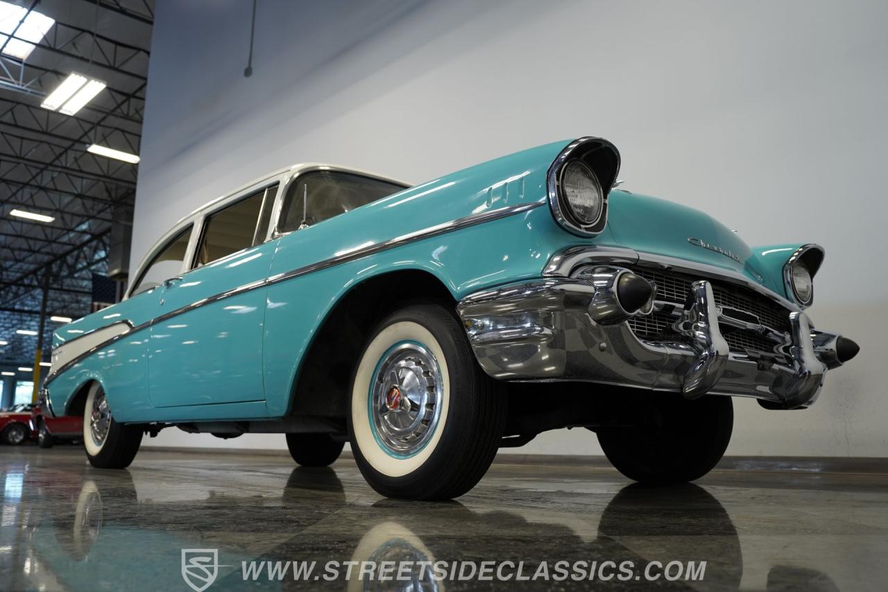 1957 Chevrolet 210