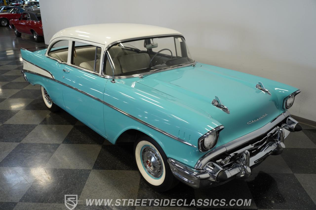 1957 Chevrolet 210