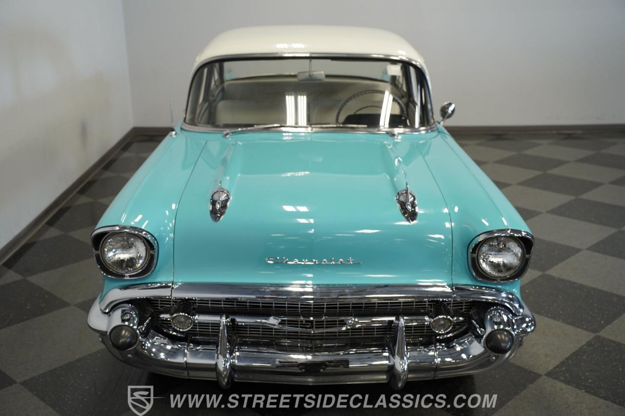 1957 Chevrolet 210