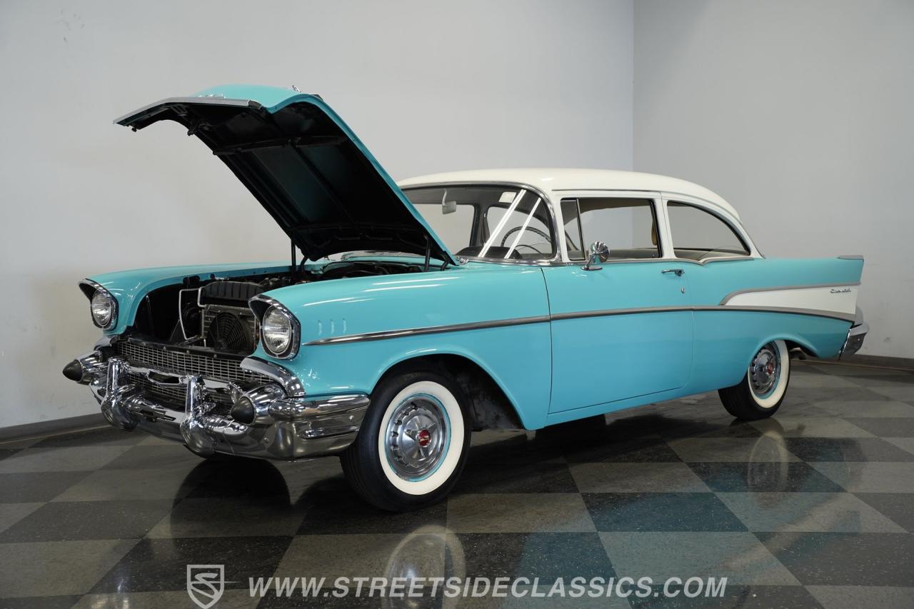1957 Chevrolet 210