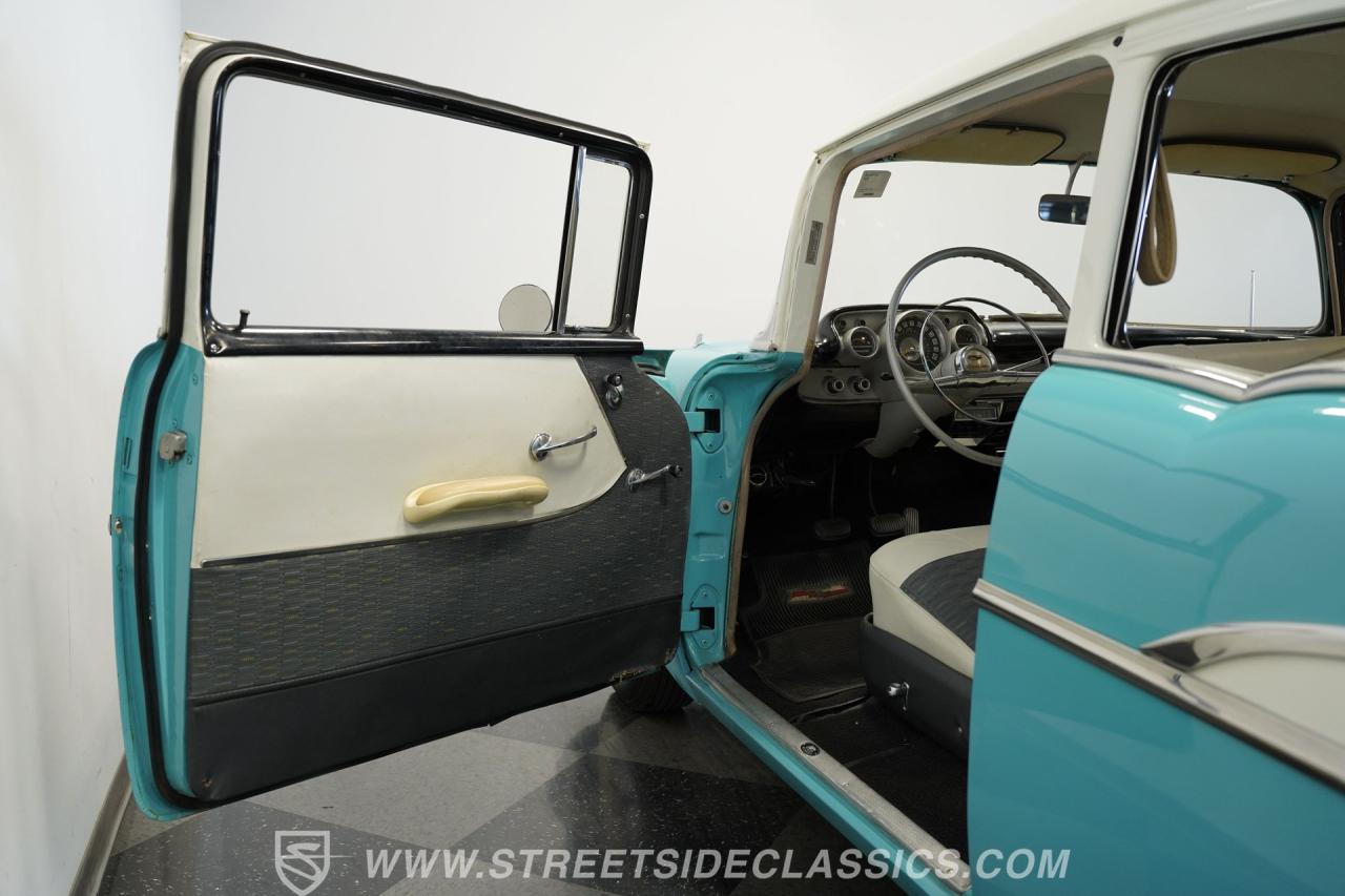 1957 Chevrolet 210
