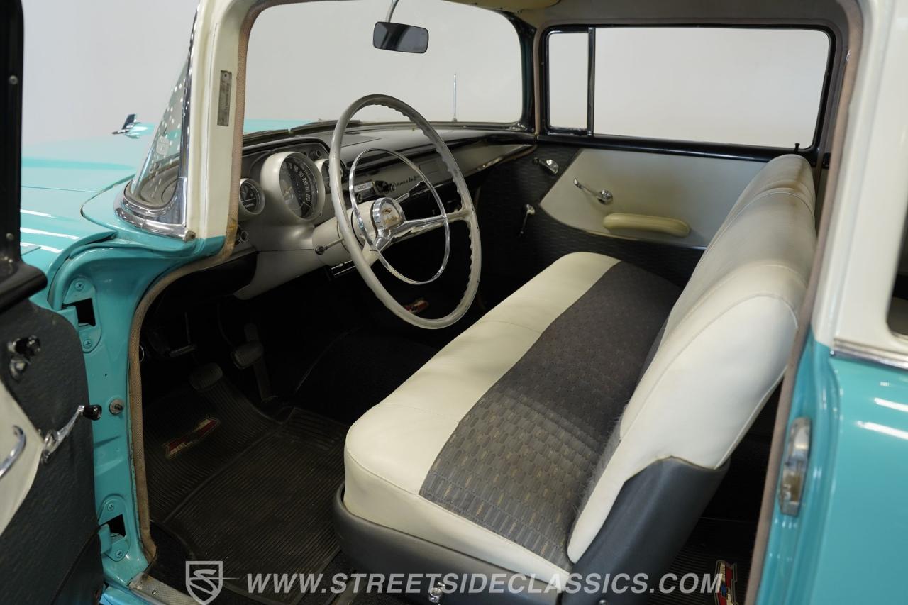 1957 Chevrolet 210