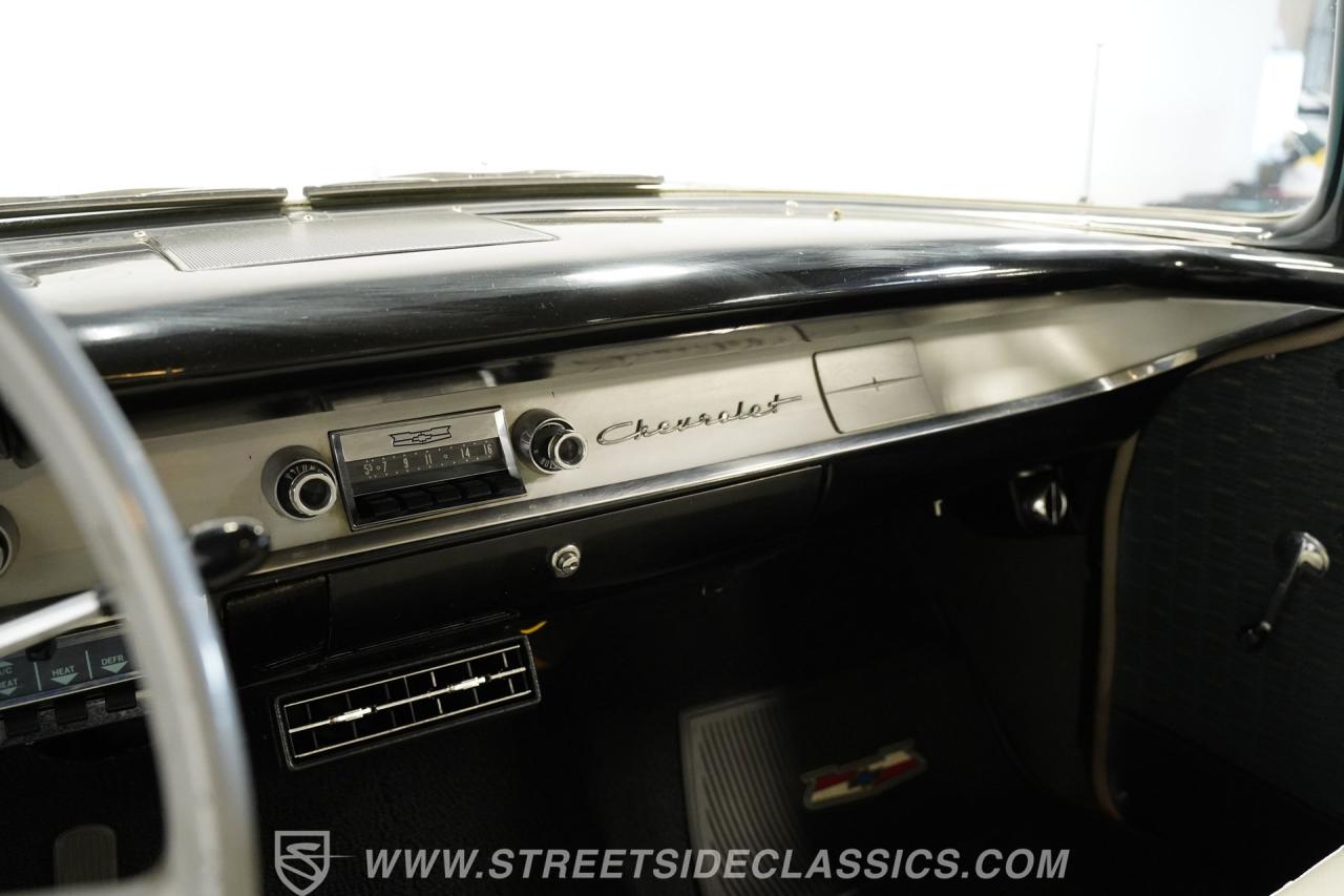 1957 Chevrolet 210