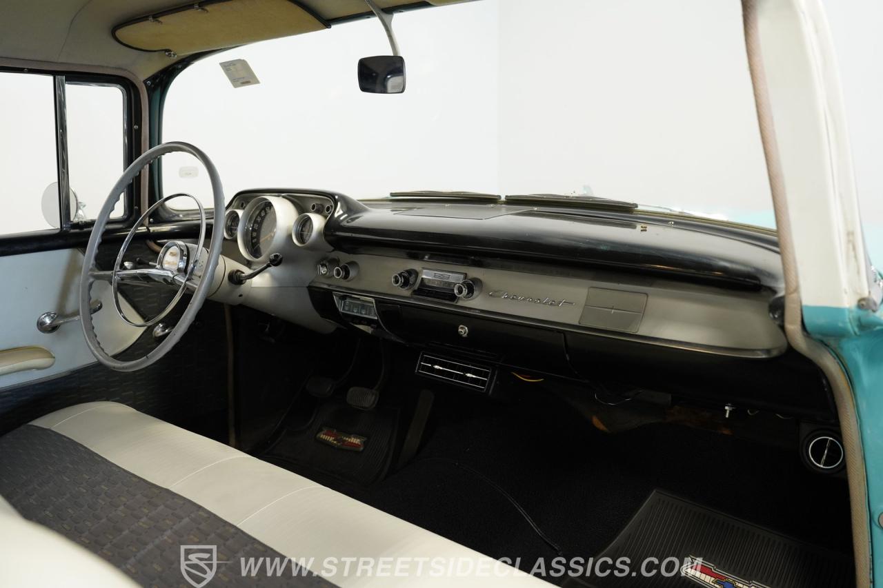 1957 Chevrolet 210