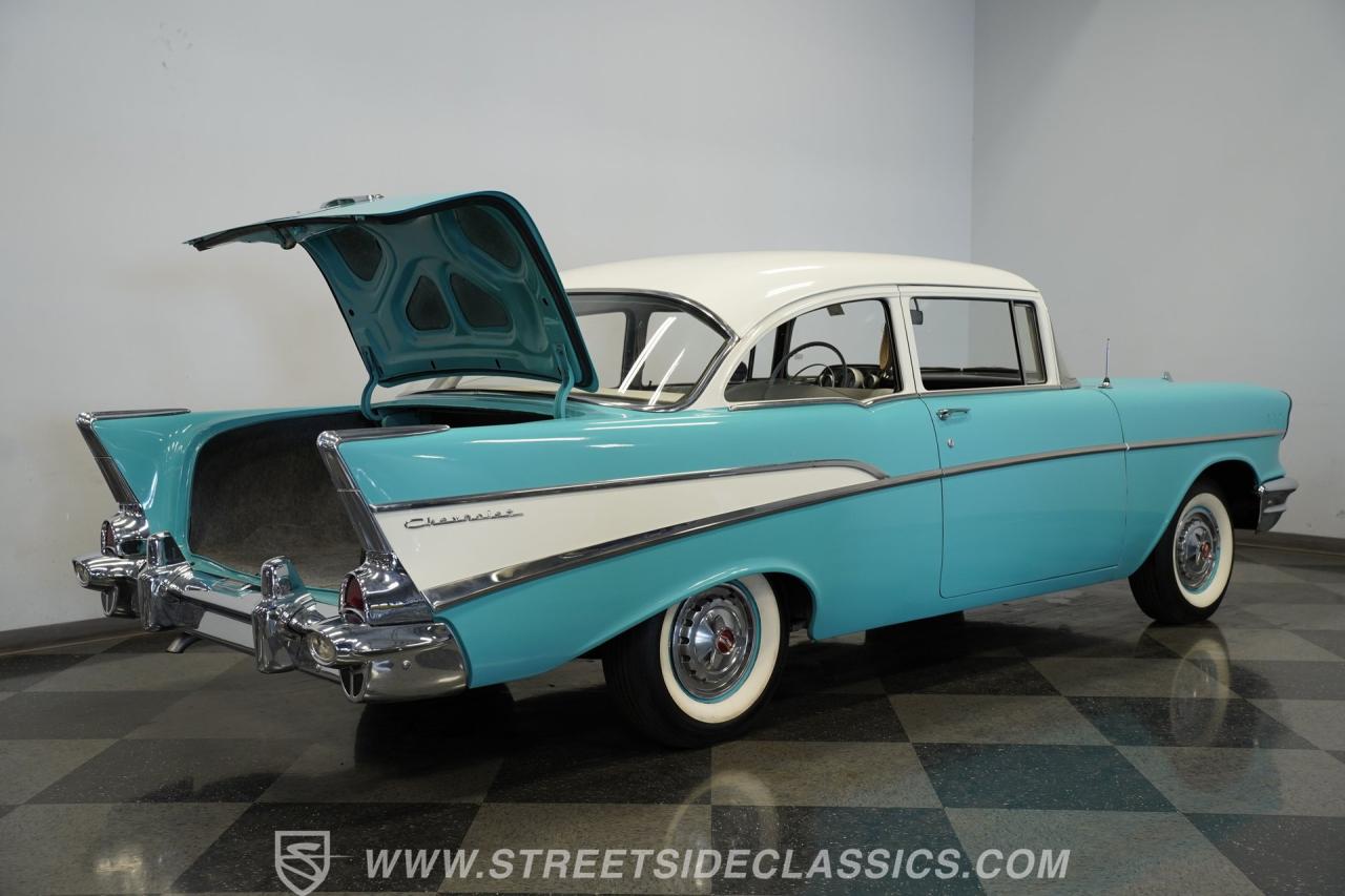 1957 Chevrolet 210