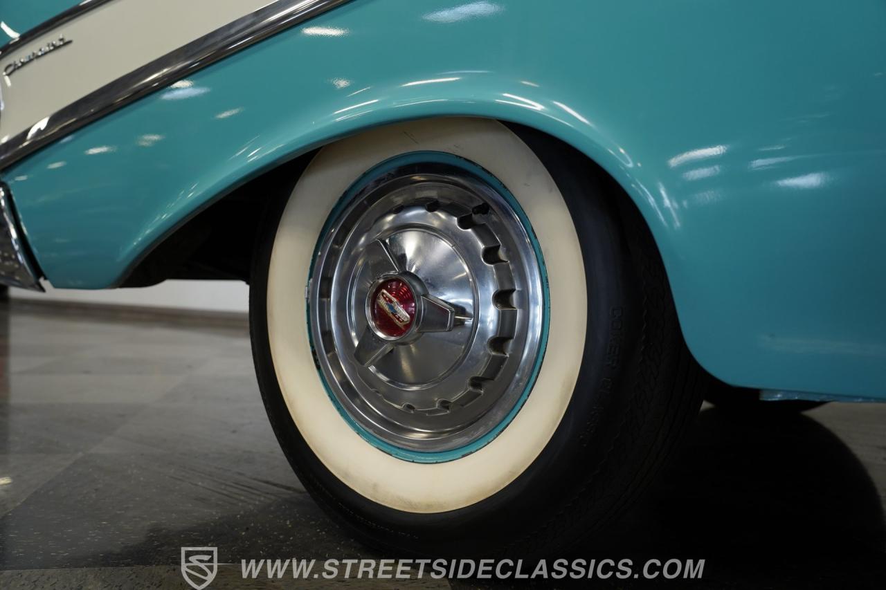 1957 Chevrolet 210