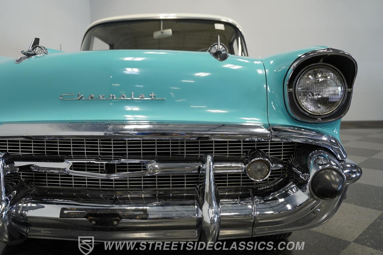 1957 Chevrolet 210