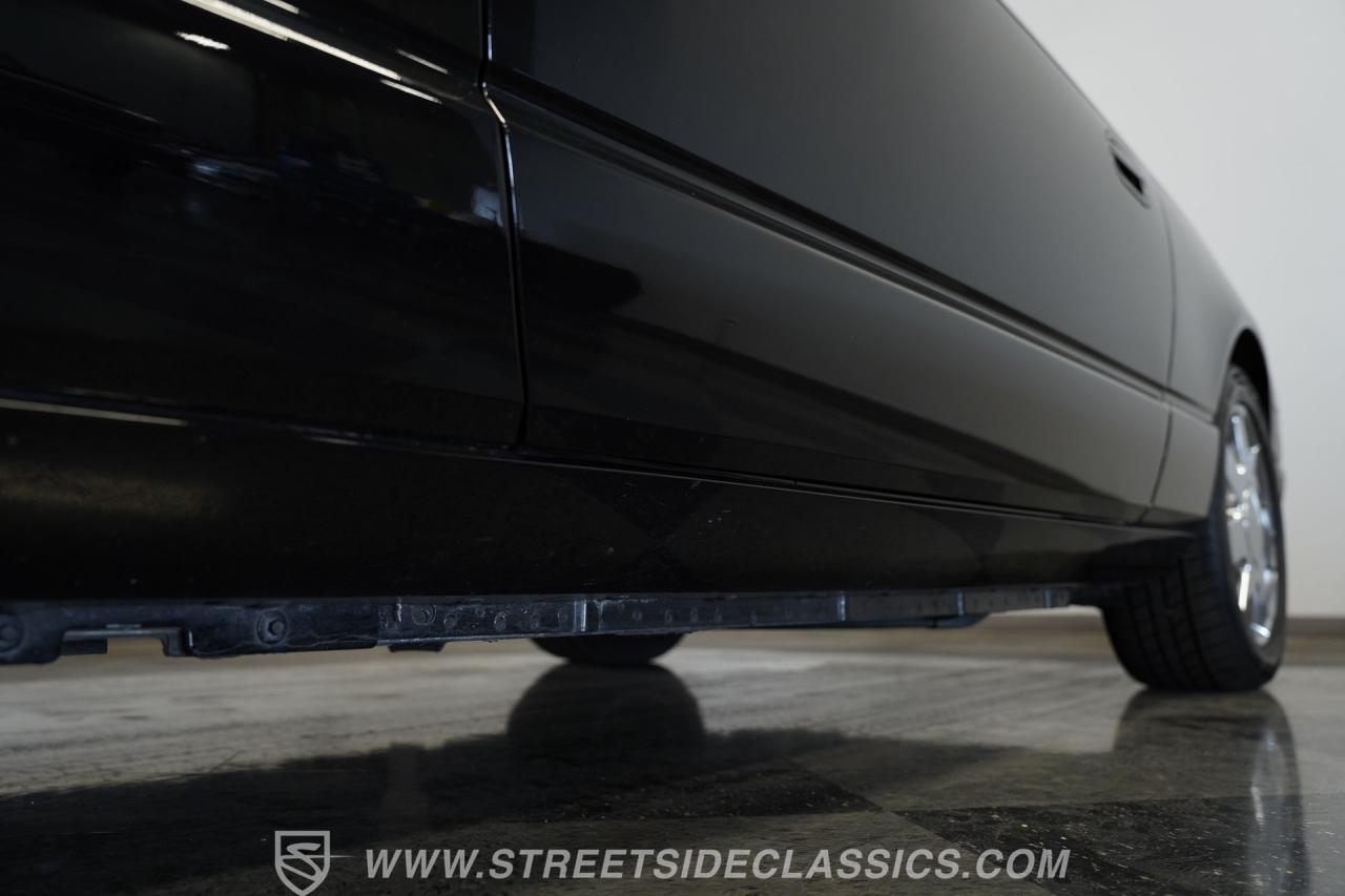 2003 Ford Thunderbird