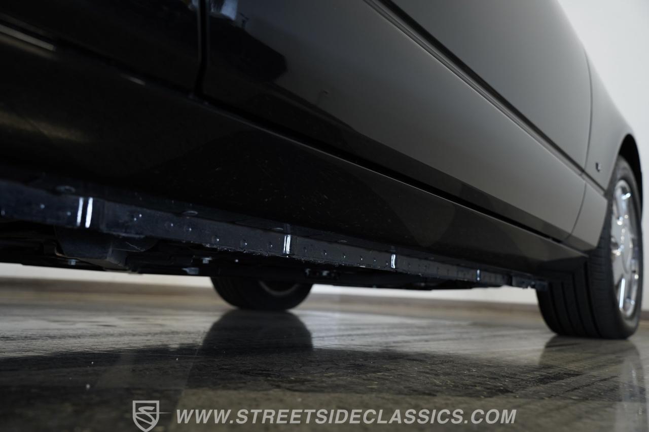 2003 Ford Thunderbird