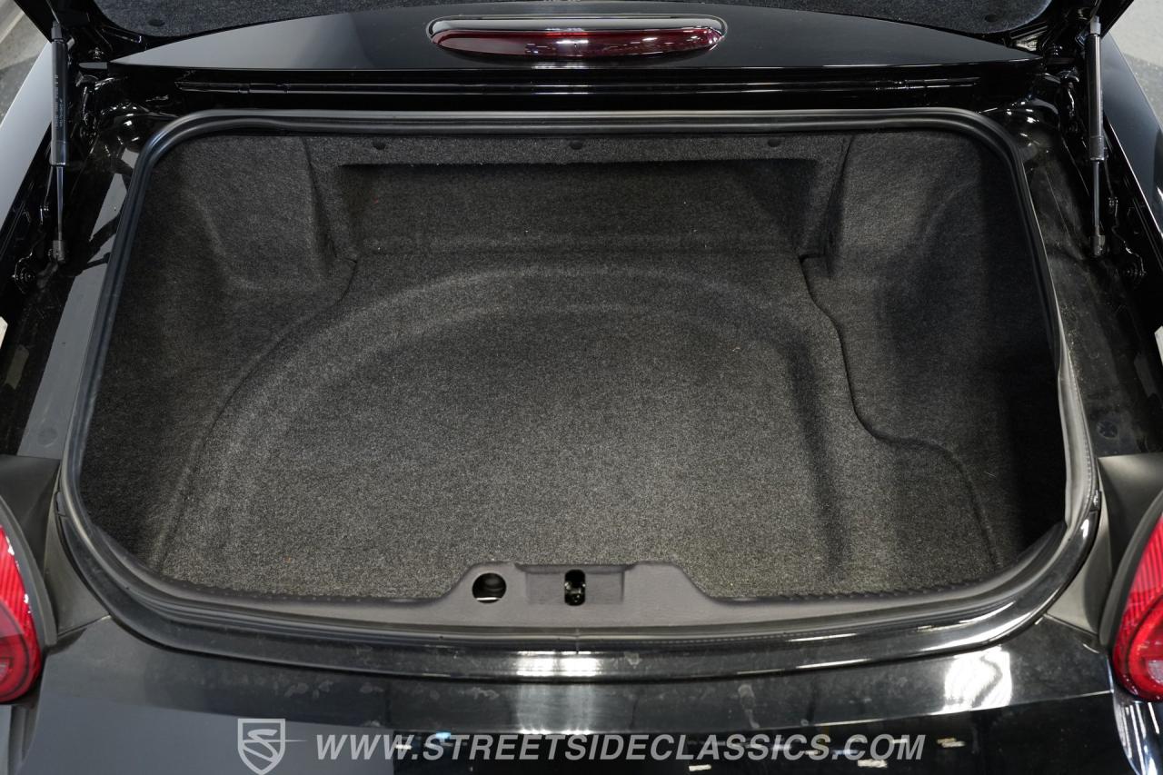 2003 Ford Thunderbird