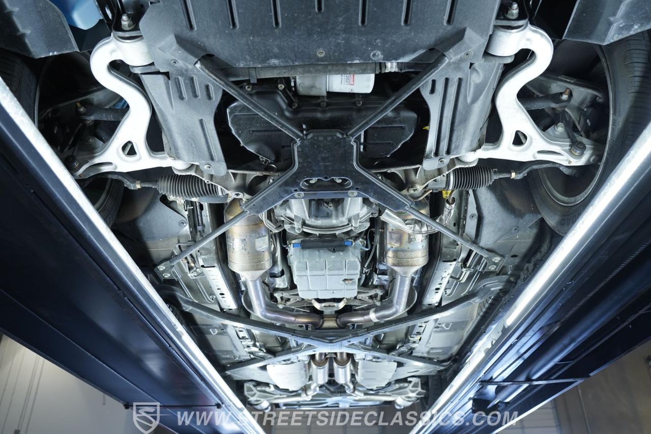 2003 Ford Thunderbird